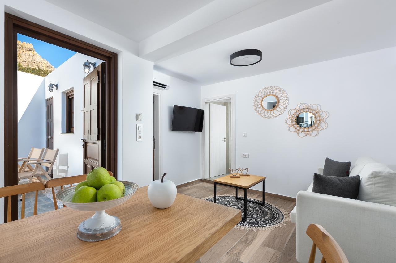 Appartement Heart