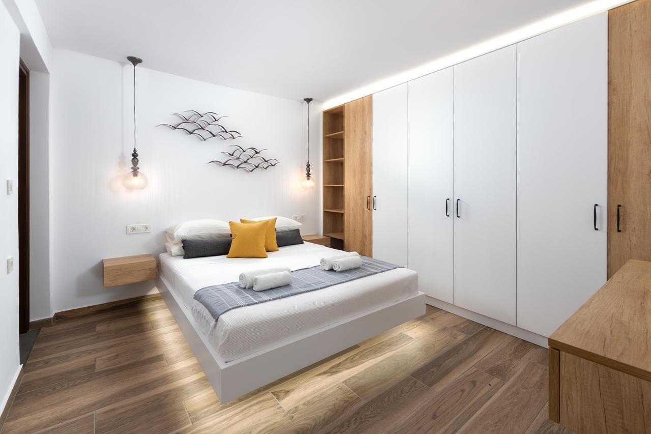 Appartement Heart *
