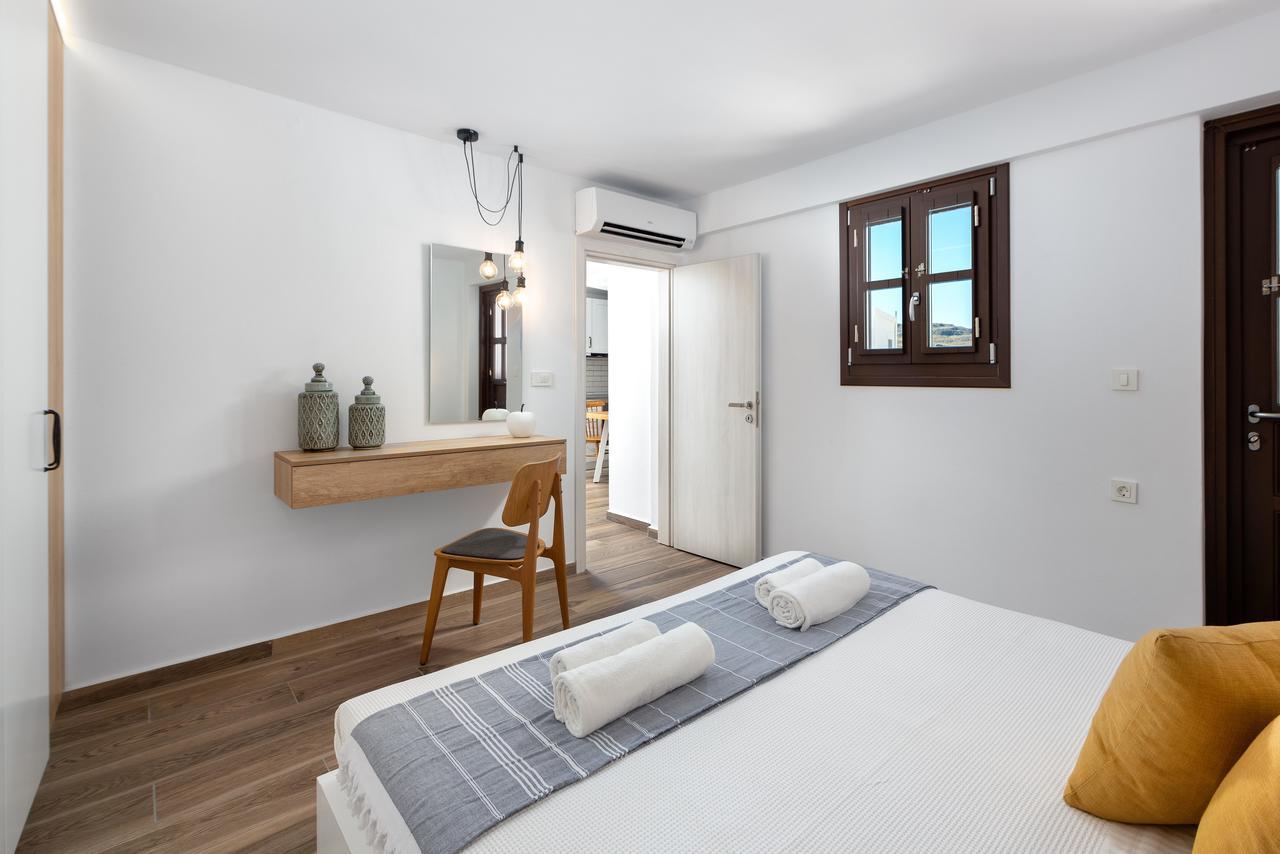 Heart Appartement *
